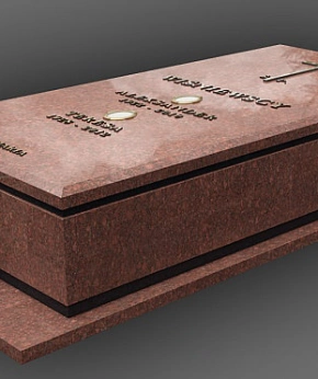 Надгробие 50